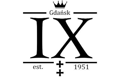 ZSO NR 1 / IX LO Gdańsk